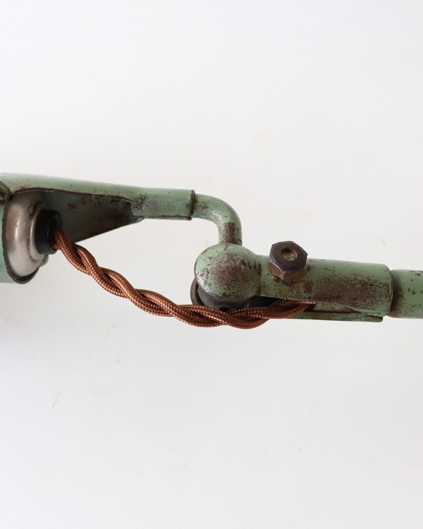 Industrial Arm Lamp / Aåȥꥢ  A