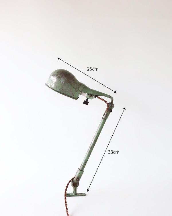 Industrial Arm Lamp / Aåȥꥢ  A