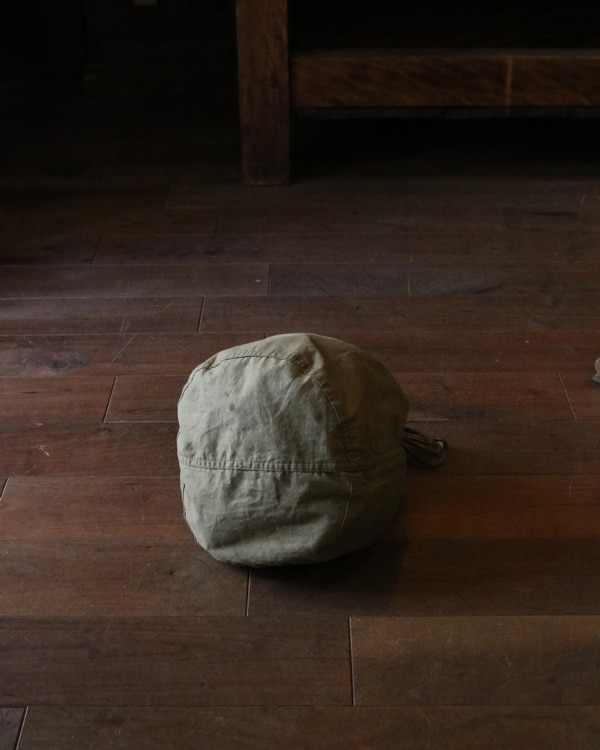 Personal Effects Bag / A｜パーソナル エフェクツ バッグ