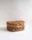 Rattan Picnic Basket Trunk JPB-176�å饿��ԥ��˥å��Х����å� �ȥ�󥯷� JPB-176