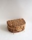 Rattan Picnic Basket Trunk JPB-176�å饿��ԥ��˥å��Х����å� �ȥ�󥯷� JPB-176