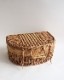 Rattan Picnic Basket Trunk JPB-176�å饿��ԥ��˥å��Х����å� �ȥ�󥯷� JPB-176
