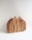 Rattan Picnic Basket Trunk JPB-176�å饿��ԥ��˥å��Х����å� �ȥ�󥯷� JPB-176