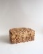 Rattan Picnic Basket Trunk JPB-176�å饿��ԥ��˥å��Х����å� �ȥ�󥯷� JPB-176