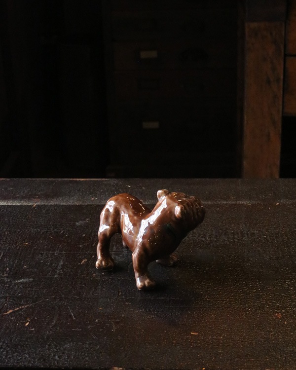Bulldog Ornament BO-05 �å֥�ɥå������ʥ��� BO-05