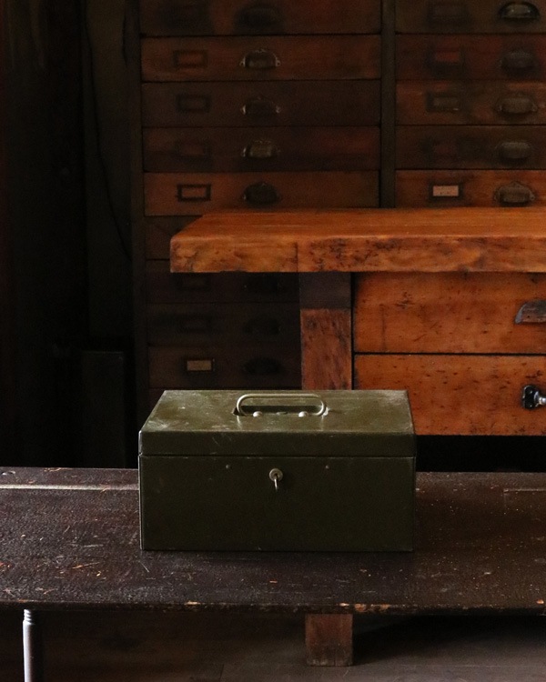 Safe Box�å����եܥå���