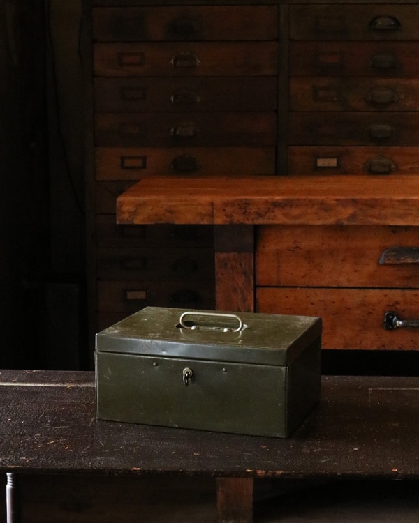 Safe Box�å����եܥå���