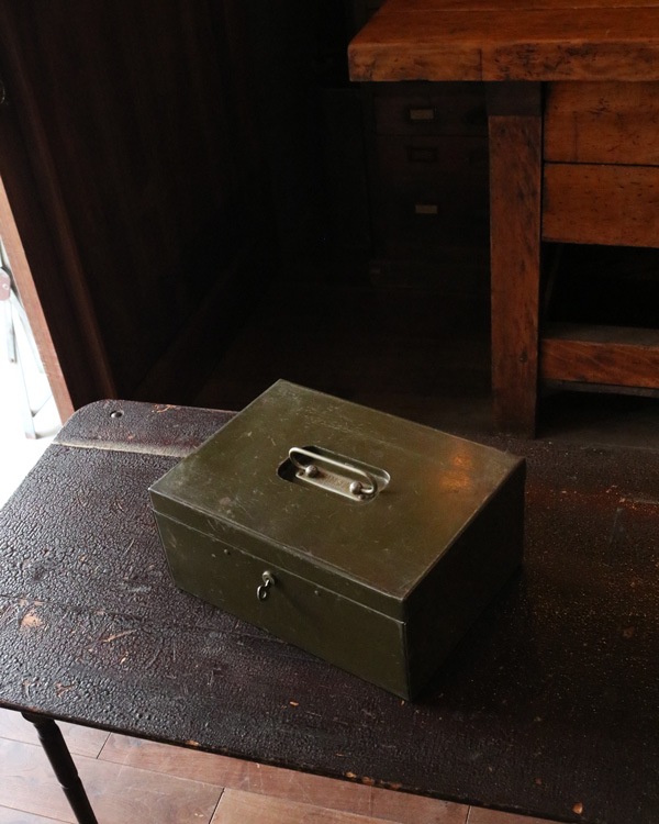 Safe Box�å����եܥå���