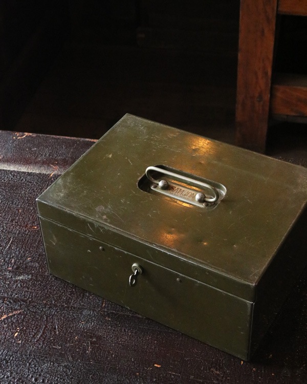 Safe Box�å����եܥå���