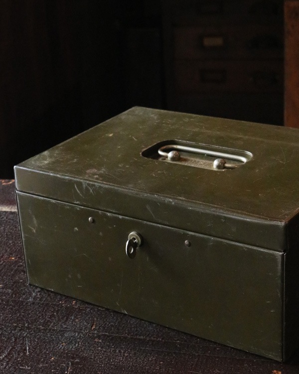 Safe Box�å����եܥå���