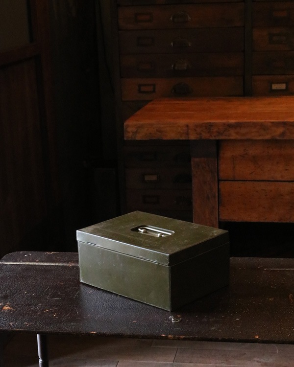 Safe Box�å����եܥå���