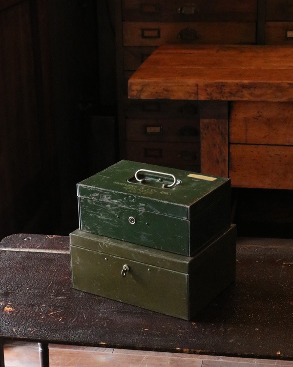 Safe Box�å����եܥå���