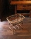 Rattan Stand Basket�å饿�� æ�ᤫ��������ɥ����� STB-36