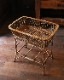 Rattan Stand Basket�å饿�� æ�ᤫ��������ɥ����� STB-36