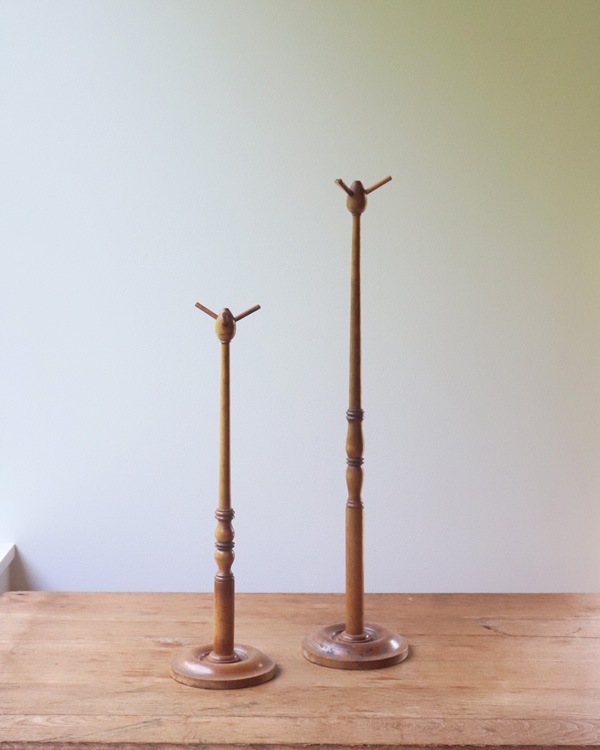 Early Hat Stand A｜アーリーハットスタンド A