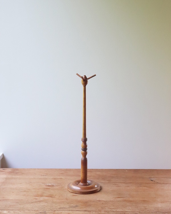 Early Hat Stand A｜アーリーハットスタンド A