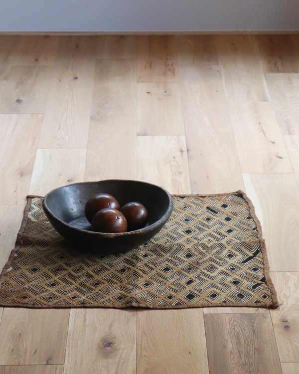 African Textile Kuba Fabric Dåեꥫƥ ۡӥɡD