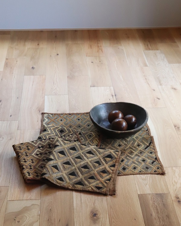 African Textile Kuba Fabric Dåեꥫƥ ۡӥɡD