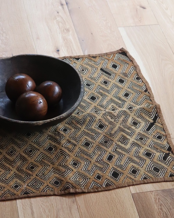 African Textile Kuba Fabric Dåեꥫƥ ۡӥɡD