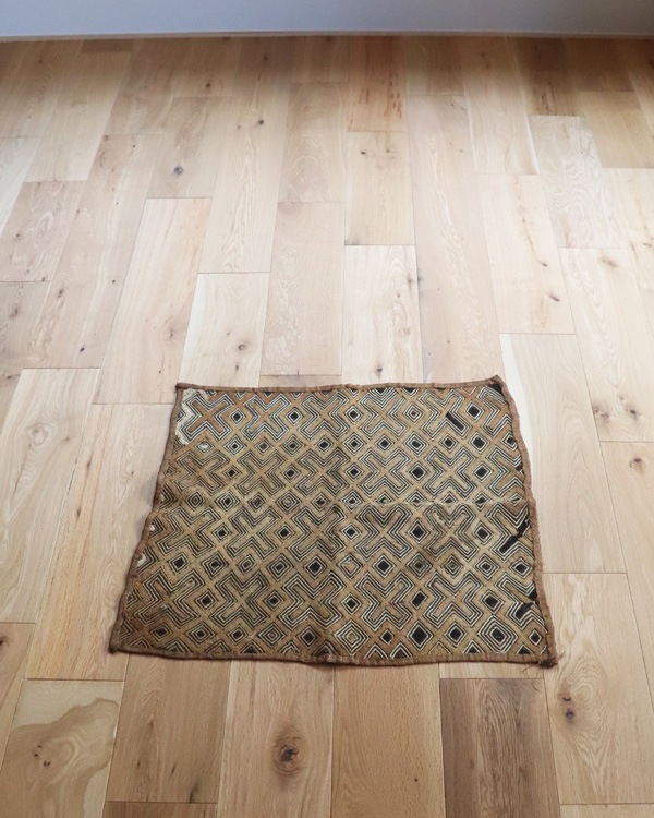 African Textile Kuba Fabric Dåեꥫƥ ۡӥɡD