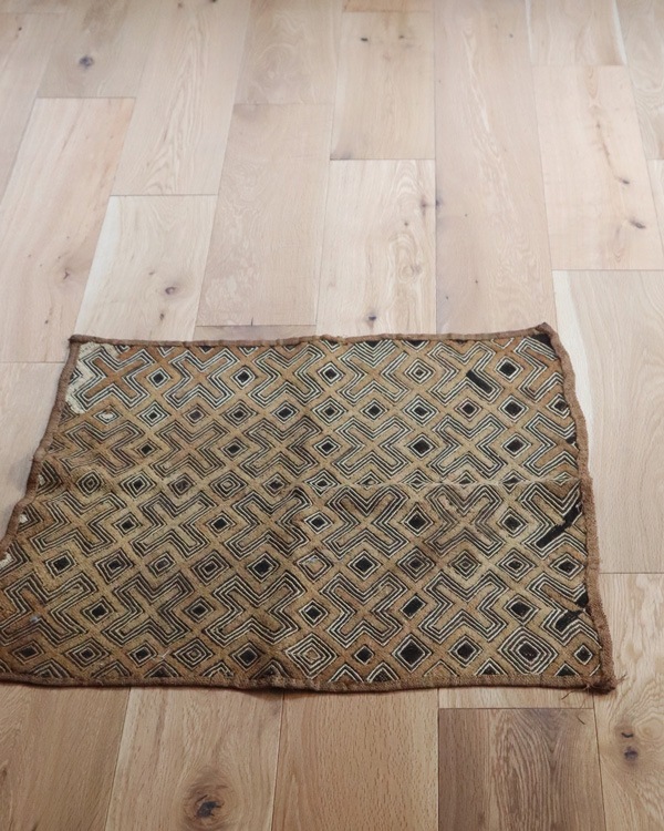 African Textile Kuba Fabric Dåեꥫƥ ۡӥɡD