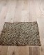 African Textile Kuba Fabric Dåեꥫƥ ۡӥɡD