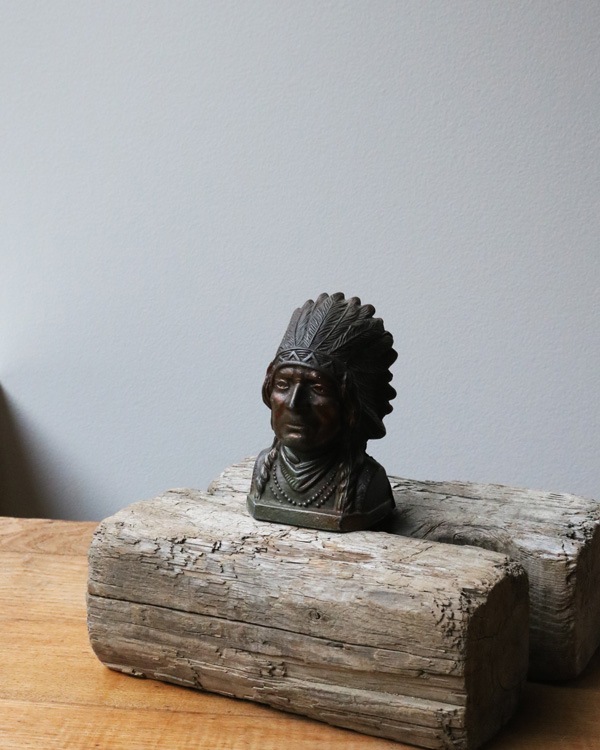 Indian Coin Bank�å���ǥ�����Υ�����Х�