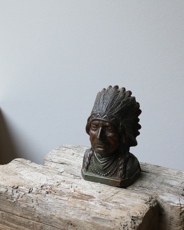 Indian Coin Bank�å���ǥ�����Υ�����Х�