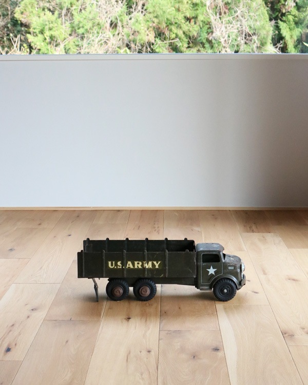 U.S. Army Toy Truck�å����ߡ� �ȥ��ȥ�å�