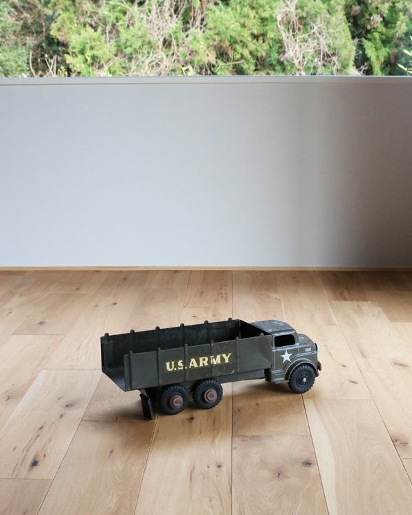 U.S. Army Toy Truck�å����ߡ� �ȥ��ȥ�å�