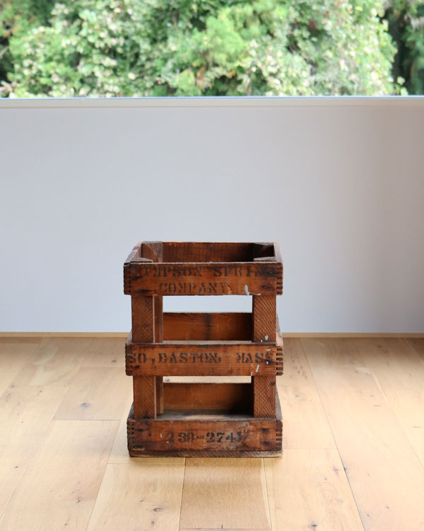 Water Bottle Crate�å����������ܥȥ륯�졼��