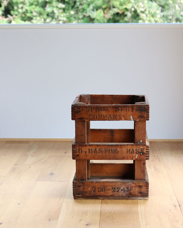 Water Bottle Crate�å����������ܥȥ륯�졼��