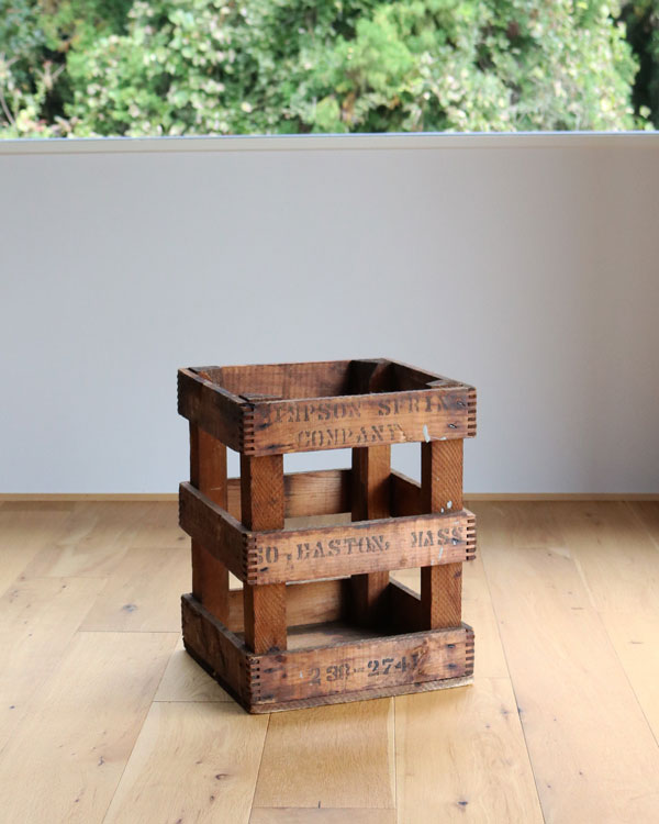 Water Bottle Crate�å����������ܥȥ륯�졼��