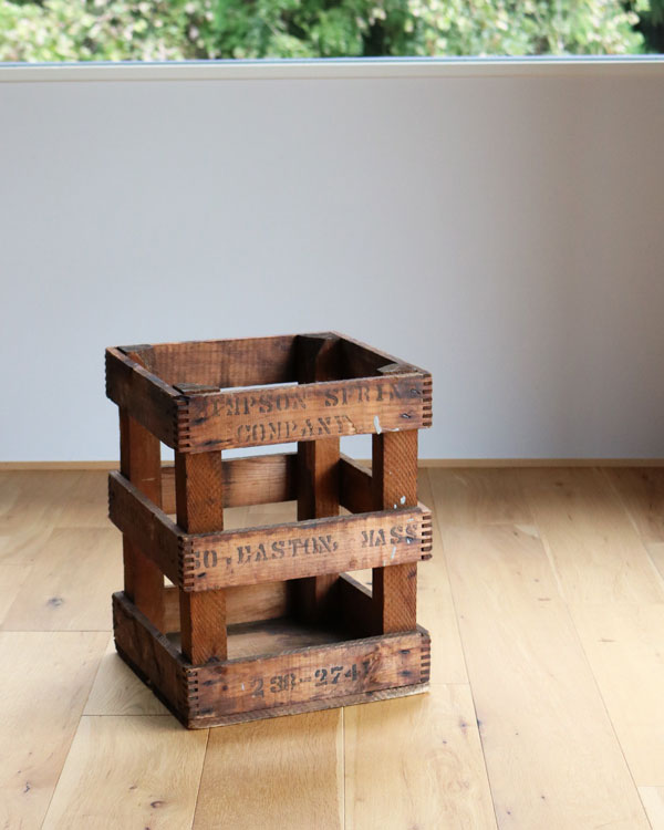 Water Bottle Crate�å����������ܥȥ륯�졼��