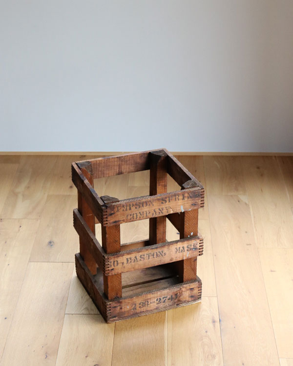 Water Bottle Crate�å����������ܥȥ륯�졼��