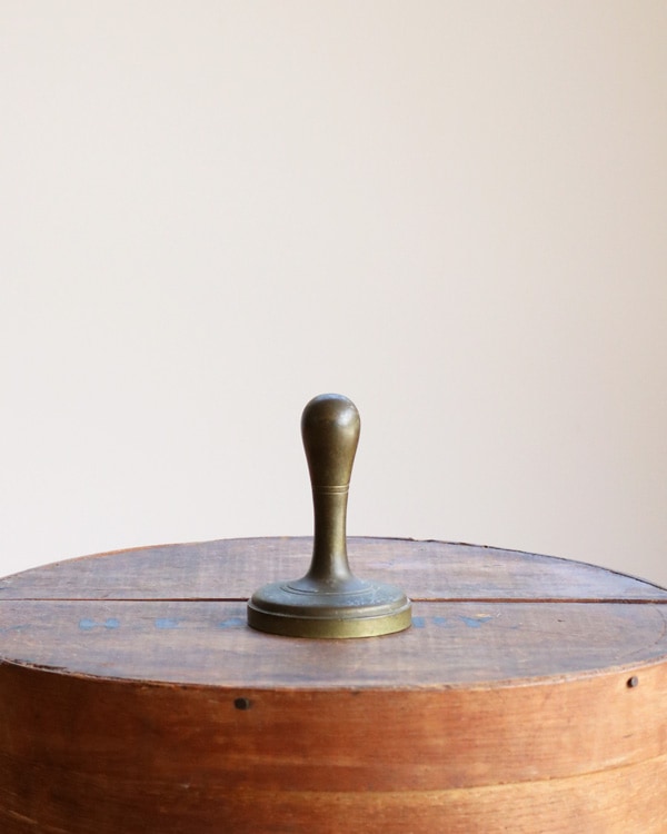 Brass Tailor Weight�å֥饹���Υƥ��顼��������