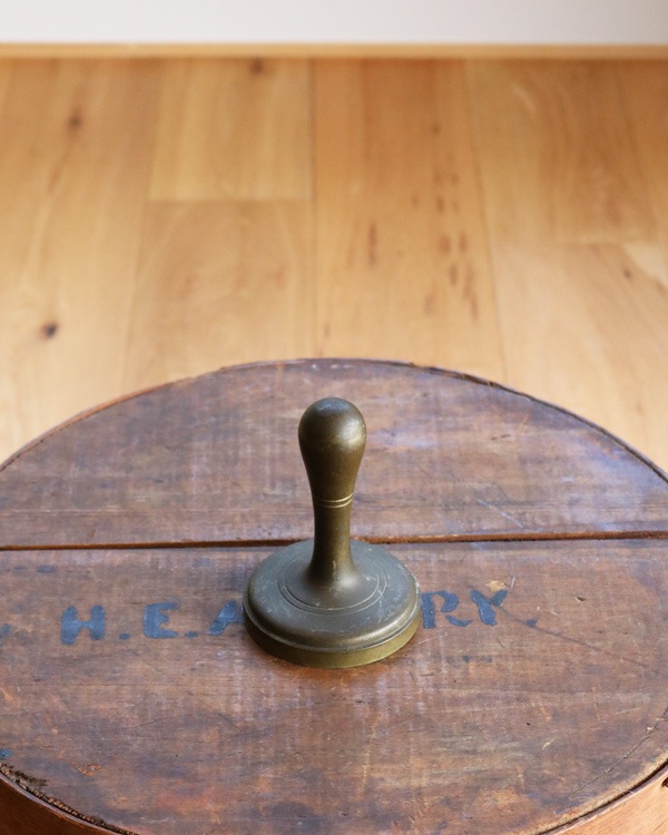 Brass Tailor Weight�å֥饹���Υƥ��顼��������