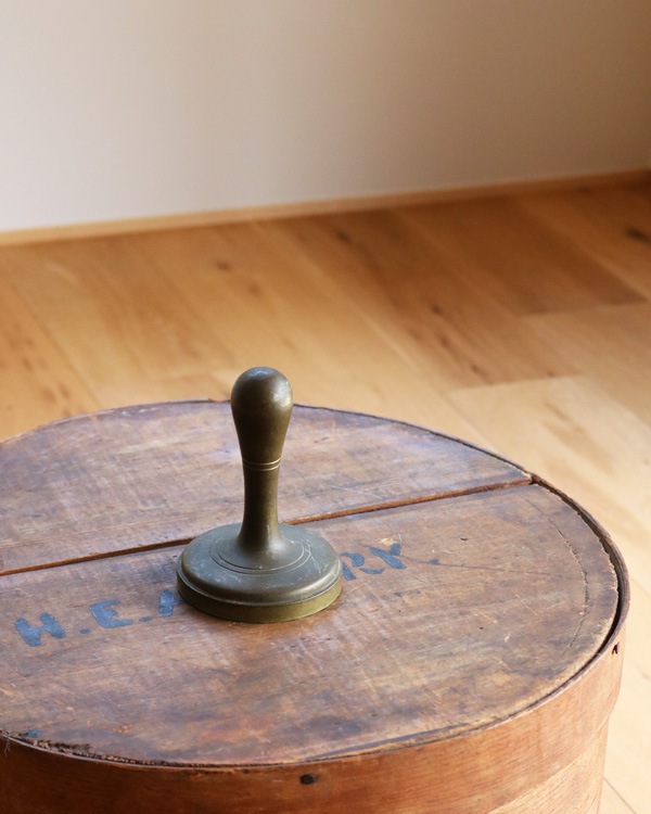 Brass Tailor Weight�å֥饹���Υƥ��顼��������