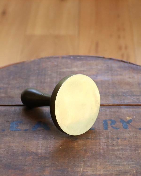 Brass Tailor Weight�å֥饹���Υƥ��顼��������