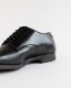 PHIGVEL �ե����٥��SERVICE SHOES �����ӥ� ���塼����BLACK��