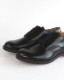 PHIGVEL �ե����٥��SERVICE SHOES �����ӥ� ���塼����BLACK��