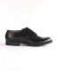 PHIGVEL �ե����٥��SERVICE SHOES �����ӥ� ���塼����BLACK��