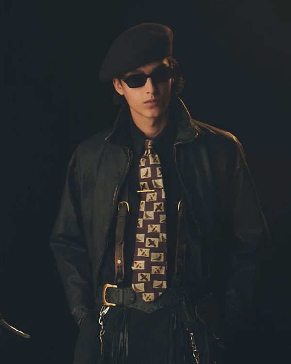 THE H.W.DOG & Co.  ֥塼 ɥåɥBASIC BERET ١å٥졼BLACK