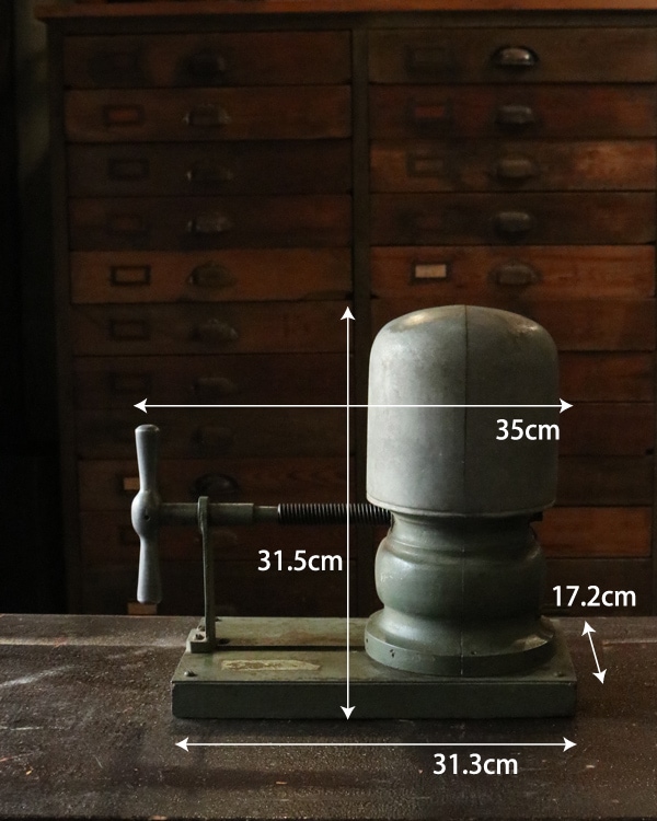 Hat Strecher｜ハットストレッチャー