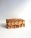 Rattan Picnic Basket Trunk JPB-174 | �饿��ԥ��˥å��Х����å� �ȥ�󥯷� JPB-174