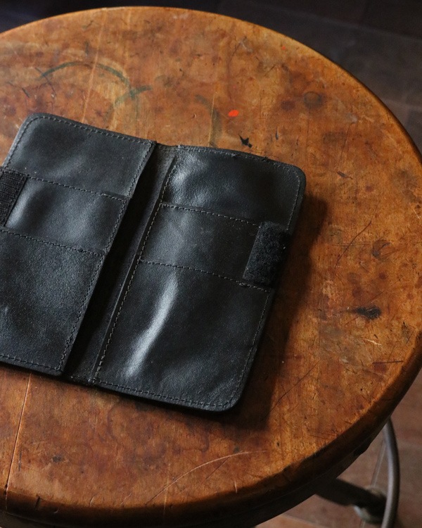 H.D. Card Case｜ハーレーダビッドソン カードケース