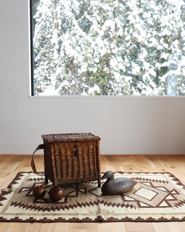 Early Fishing Basket�å����꡼�ե��å��󥰥Х����å�