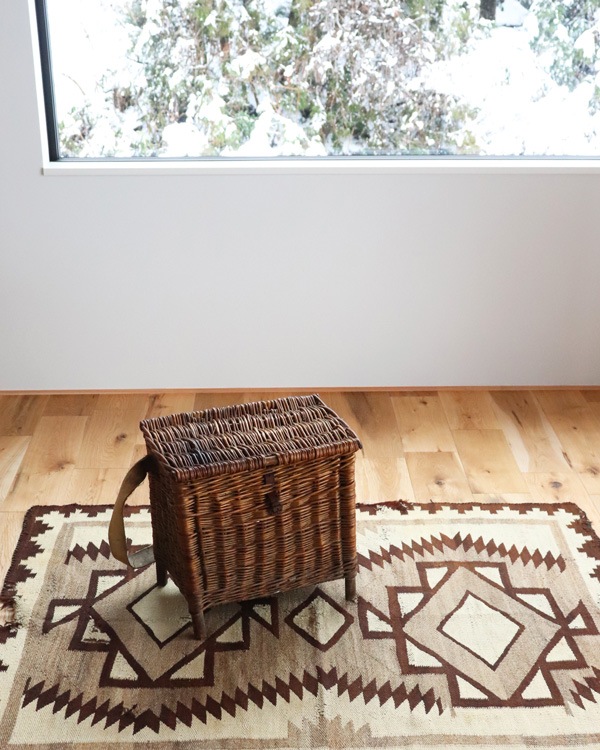 Early Fishing Basket�å����꡼�ե��å��󥰥Х����å�