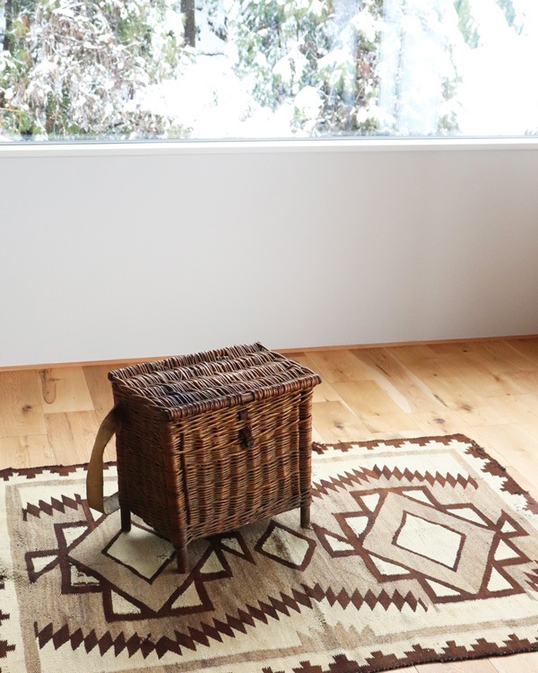 Early Fishing Basket�å����꡼�ե��å��󥰥Х����å�