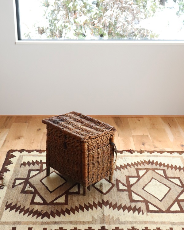 Early Fishing Basket�å����꡼�ե��å��󥰥Х����å�